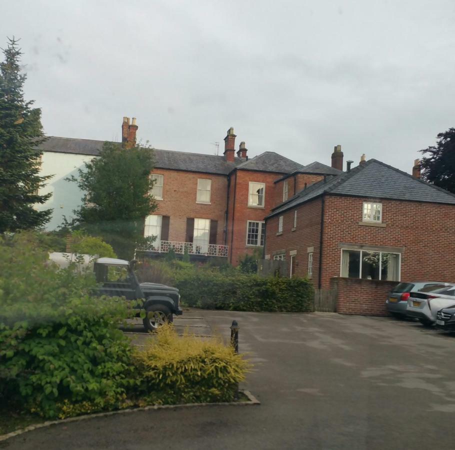 Madge House Ashbourne Apartment Ashbourne  Exterior photo